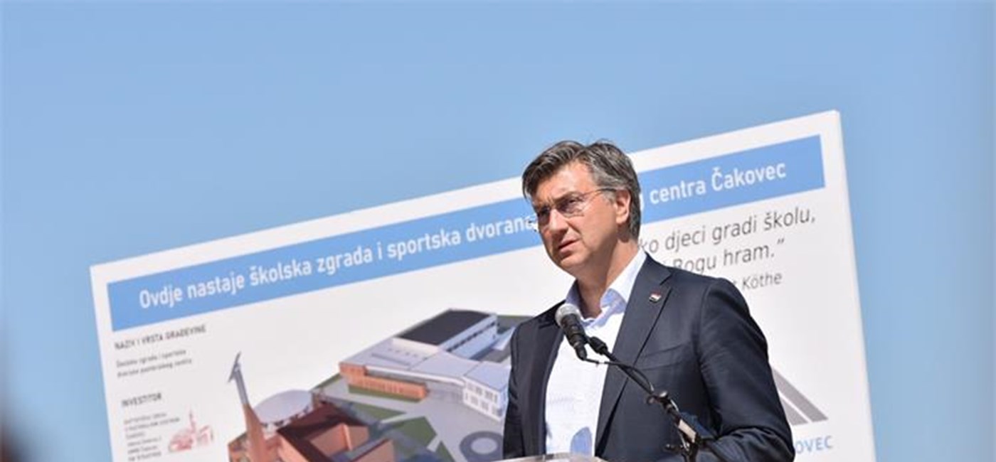 Vlada u Covid-19 krizi snažno stala iza privatnog sektora i poduzetništva